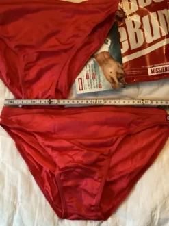 2 kappaletta Aussiebum