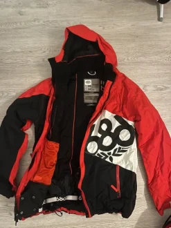 686 laskettelutakki (L)