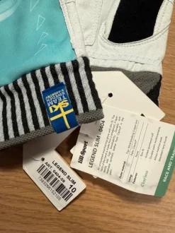 🇸🇪 Lill Sport Gloves