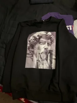 🇫🇮 miesten M kokoinen vaatepaketti