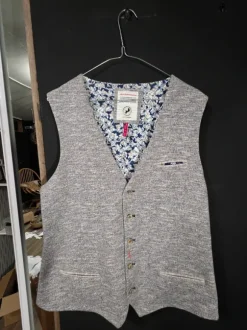 A fish named Fred liivi