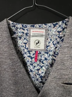 A fish named Fred liivi