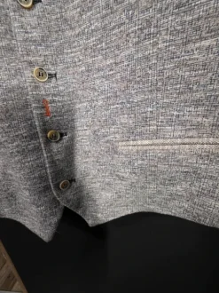 A fish named Fred liivi