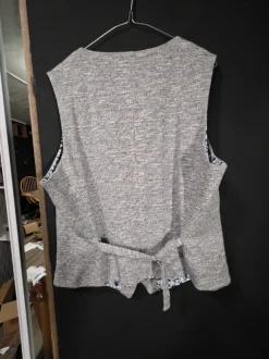 A fish named Fred liivi