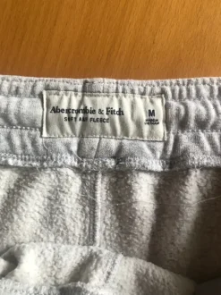 Abercrombie&Fitch college shortsit