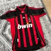 Ac milan paita