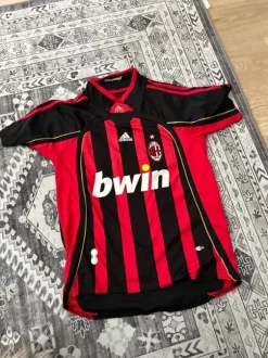 Ac milan paita