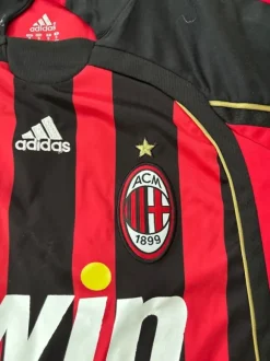 Ac milan paita