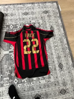 Ac milan paita
