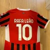 Ac Milan Rafa Leao paita