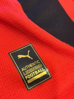 Ac Milan Rafa Leao paita