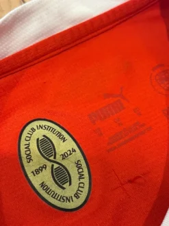 Ac Milan Rafa Leao paita