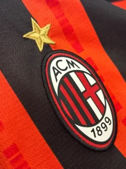 Ac Milan Rafa Leao paita