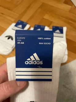 Adidas 41-44