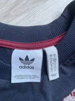 Adidas, arsenal t-paita