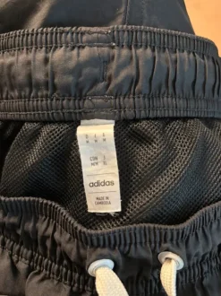 Adidas badshorts