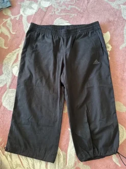 Adidas caprihousut, M