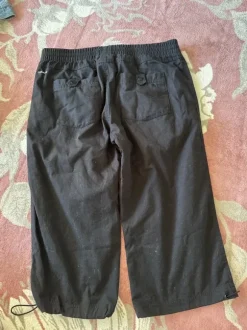 Adidas caprihousut, M