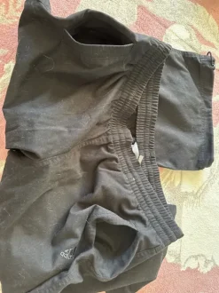 Adidas caprihousut, M