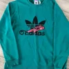 Adidas collegepaita