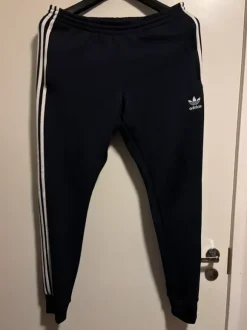Adidas housut