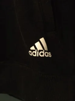 Adidas huppari koko L