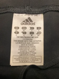 Adidas Infinitex uimahousut