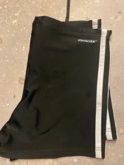 Adidas Infinitex uimahousut