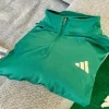 Adidas pitkähihainen treenipaita