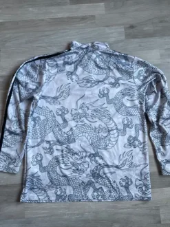 Adidas, Real Madrid paita