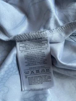 Adidas, Real Madrid paita