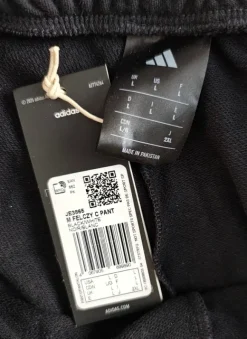 Adidas reisitasku collegehousut