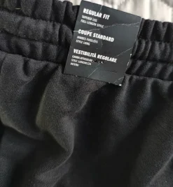 Adidas reisitasku collegehousut