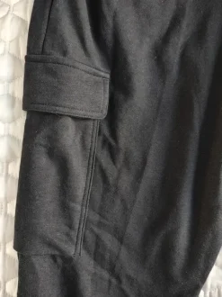 Adidas reisitasku collegehousut