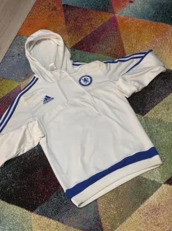 Adidas. Shirt and pants