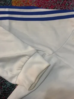 Adidas. Shirt and pants