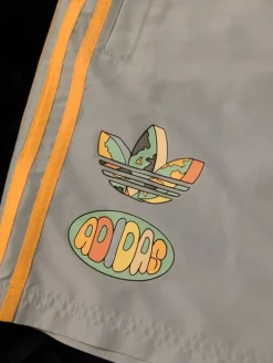 Adidas Shorts