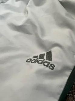 Adidas Shorts Trainers