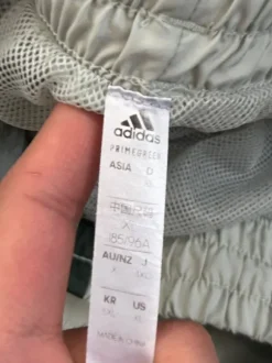 Adidas Shorts Trainers