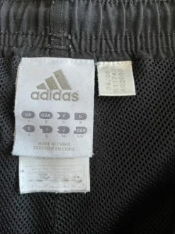 Adidas sports shorts