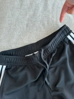 Adidas Tiro 23 Club miesten treenihousut – lähes uudet