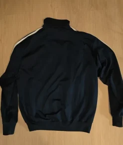 Adidas tracksuit jacket