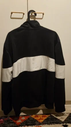 Adidas tracksuit jacket