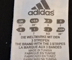 Adidas uimahousut