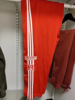 Adidas verkkarit XXL