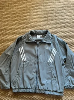 Adidas Windbreaker