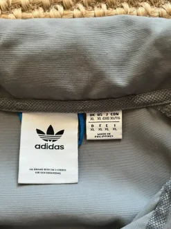 Adidas Windbreaker