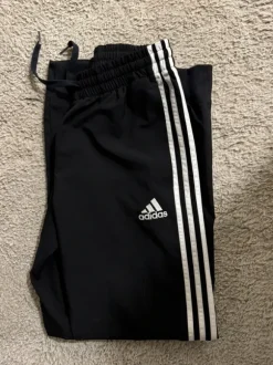Adidas windbreaker pants