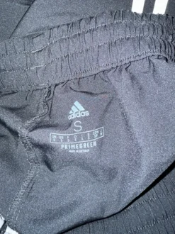 Adidas windbreaker pants