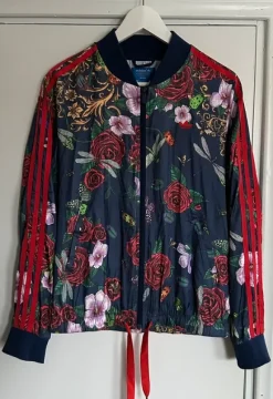 Adidas x Rita Ora takki